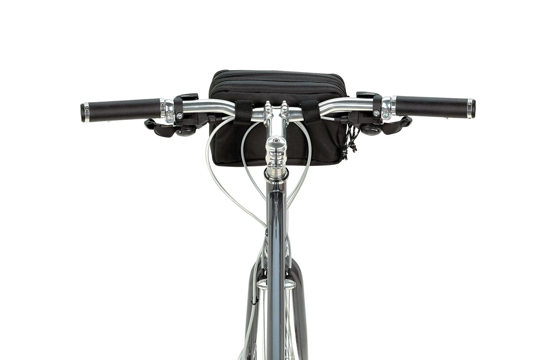 Transit Handlebar Bag