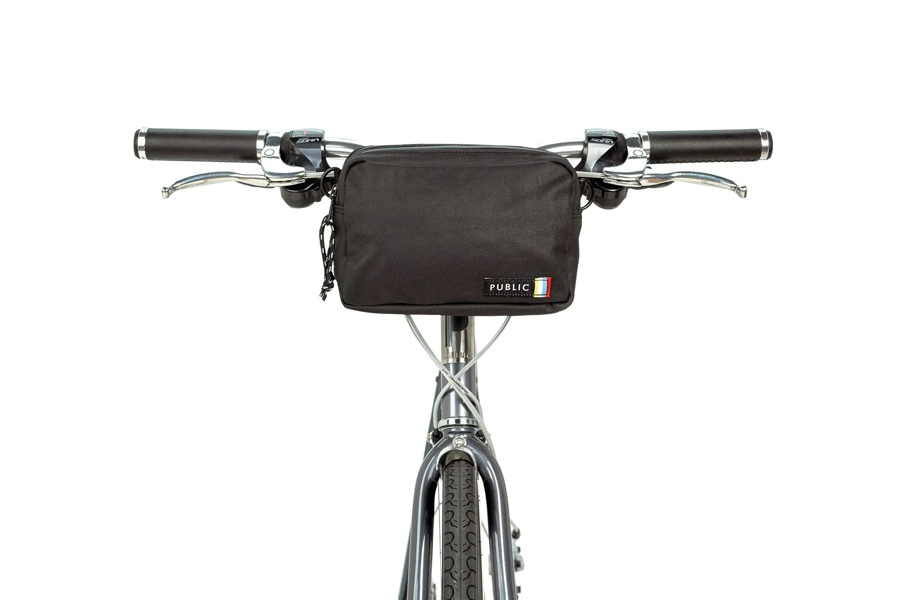 Transit Handlebar Bag