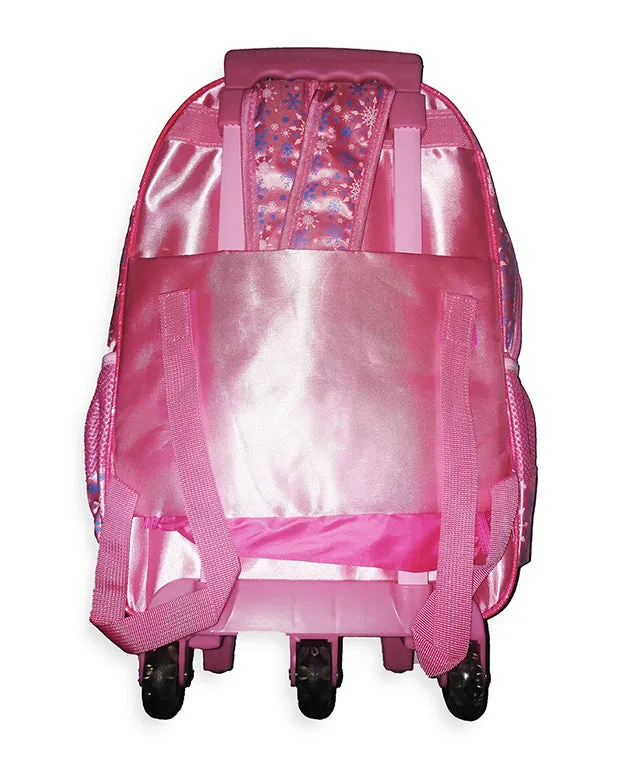 Trolley Bag Frozen - Model 2