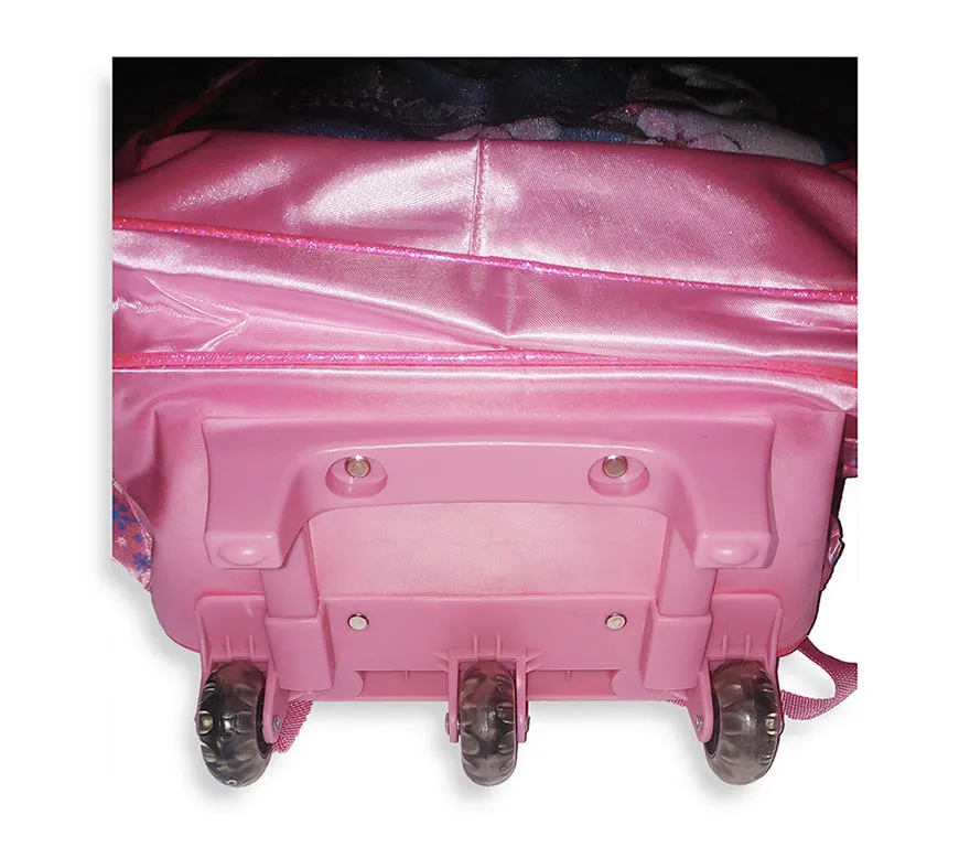 Trolley Bag Frozen - Model 2