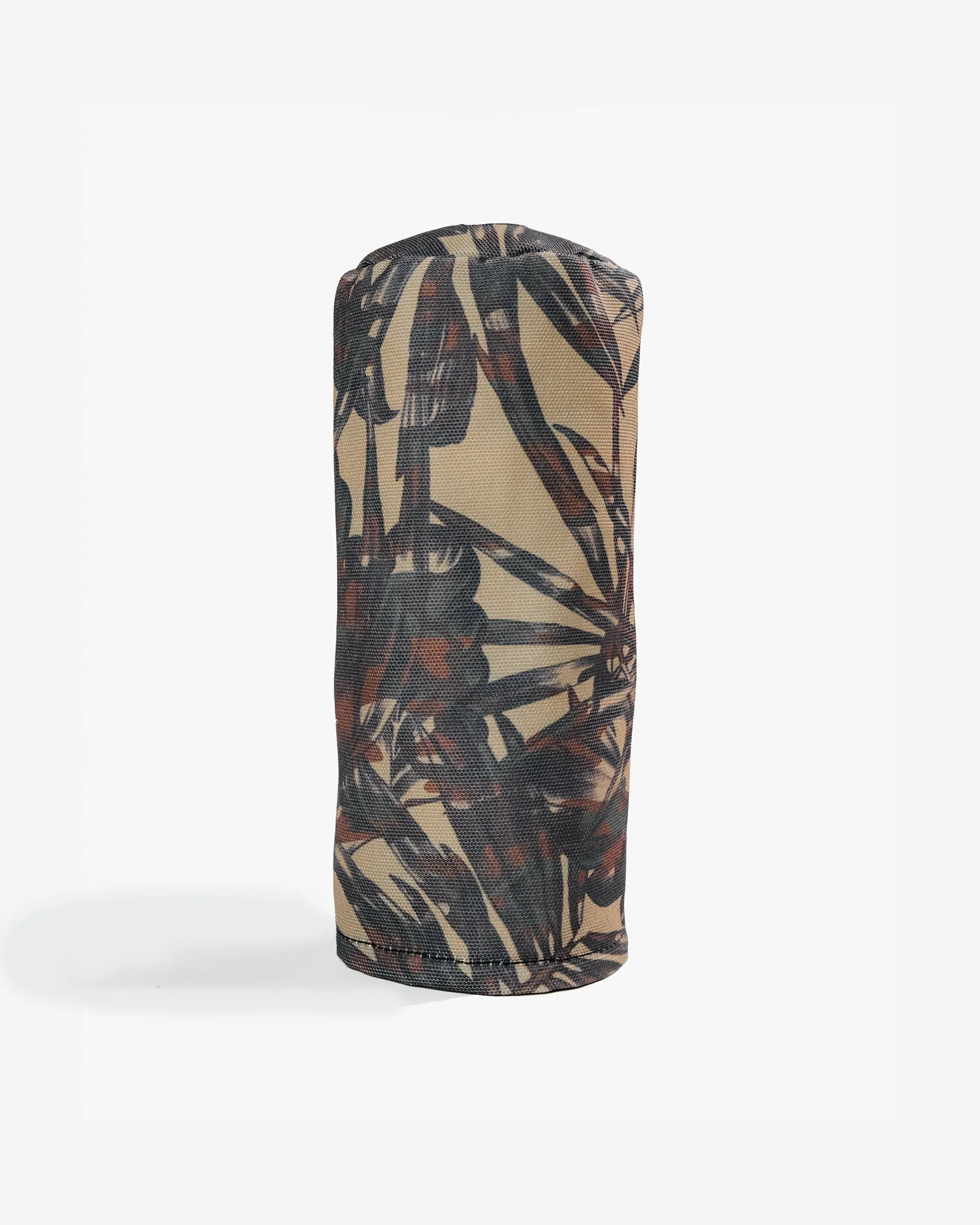 Tropical Camo Hybrid Headcover