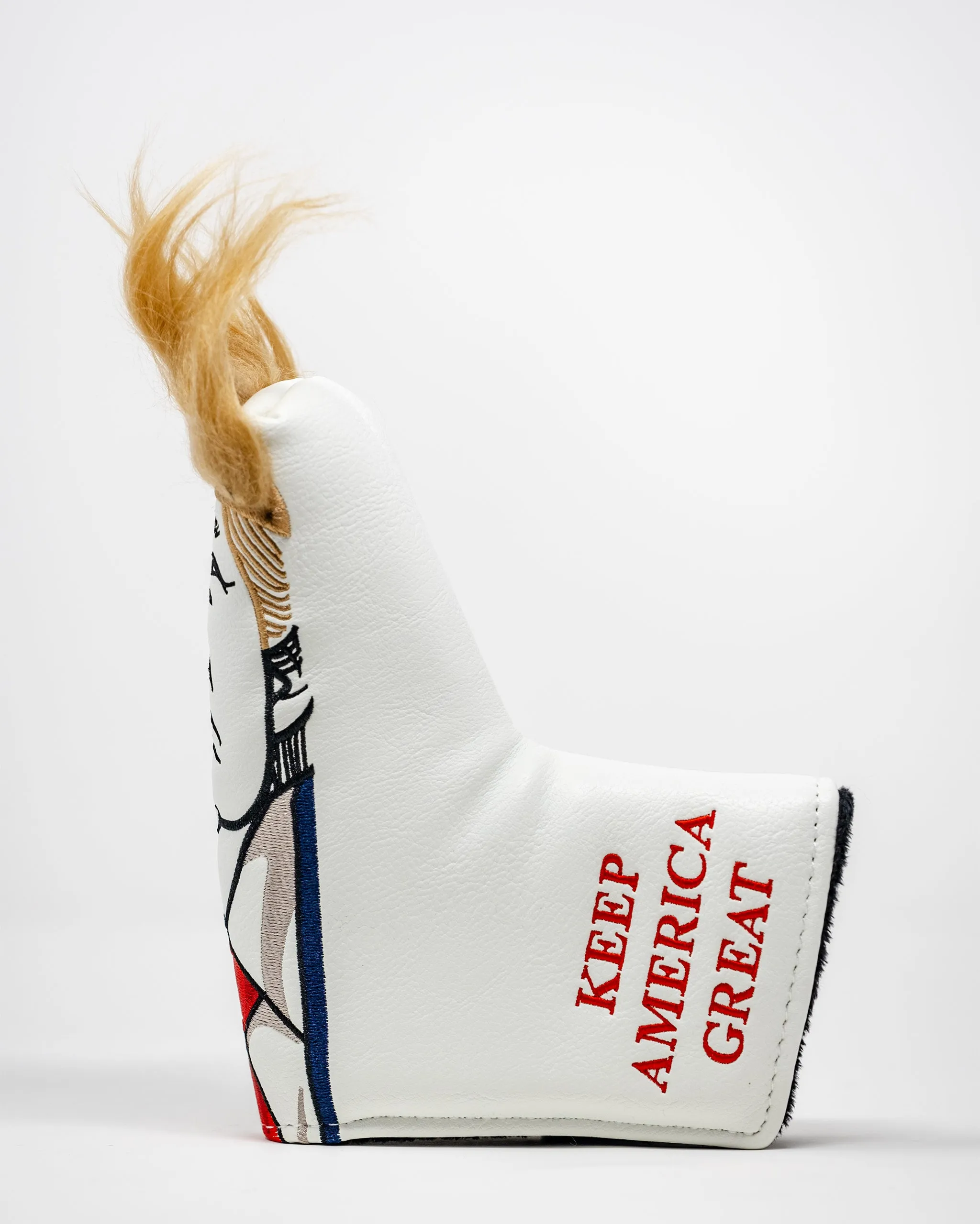 Trump - Blade Putter Cover