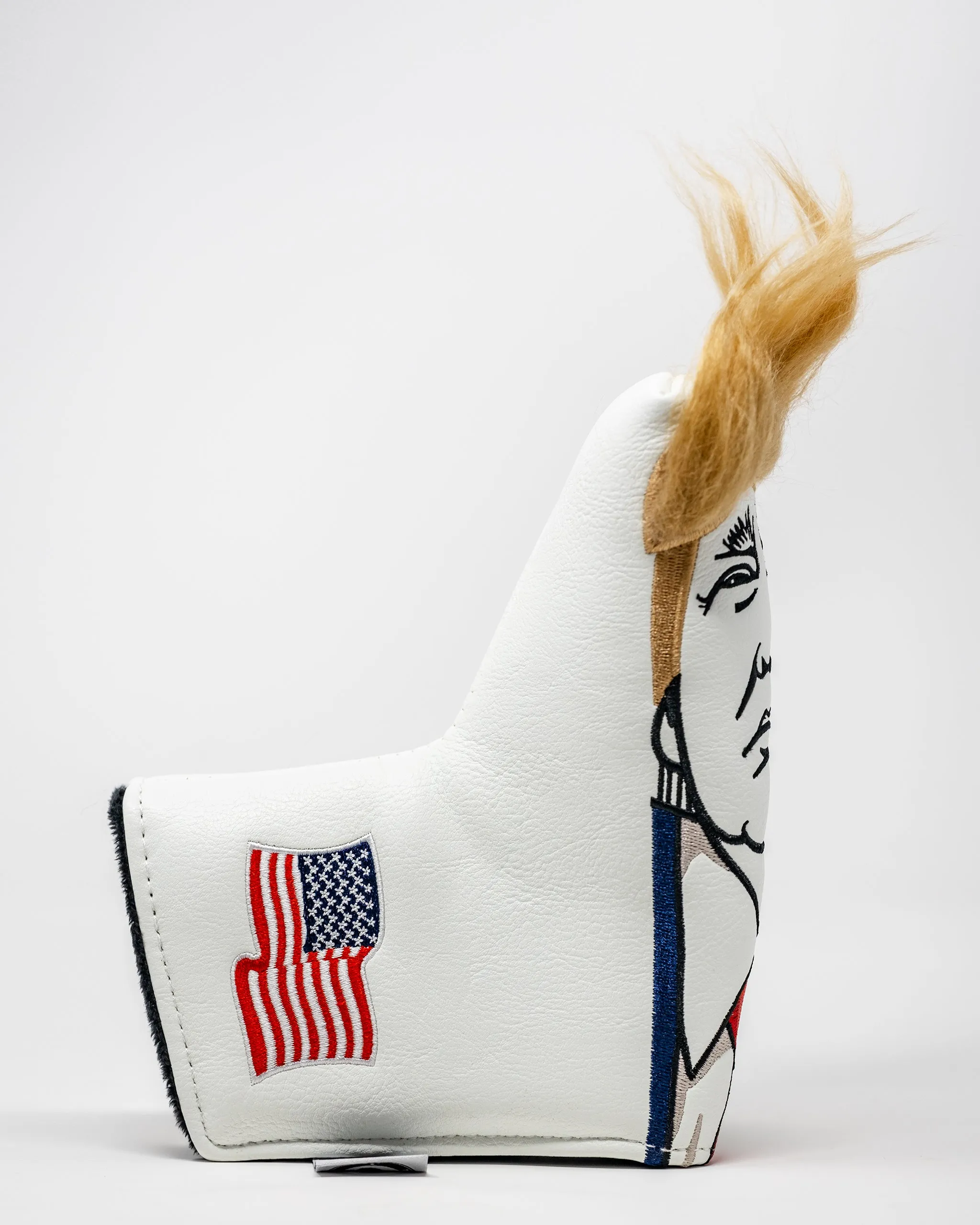 Trump - Blade Putter Cover