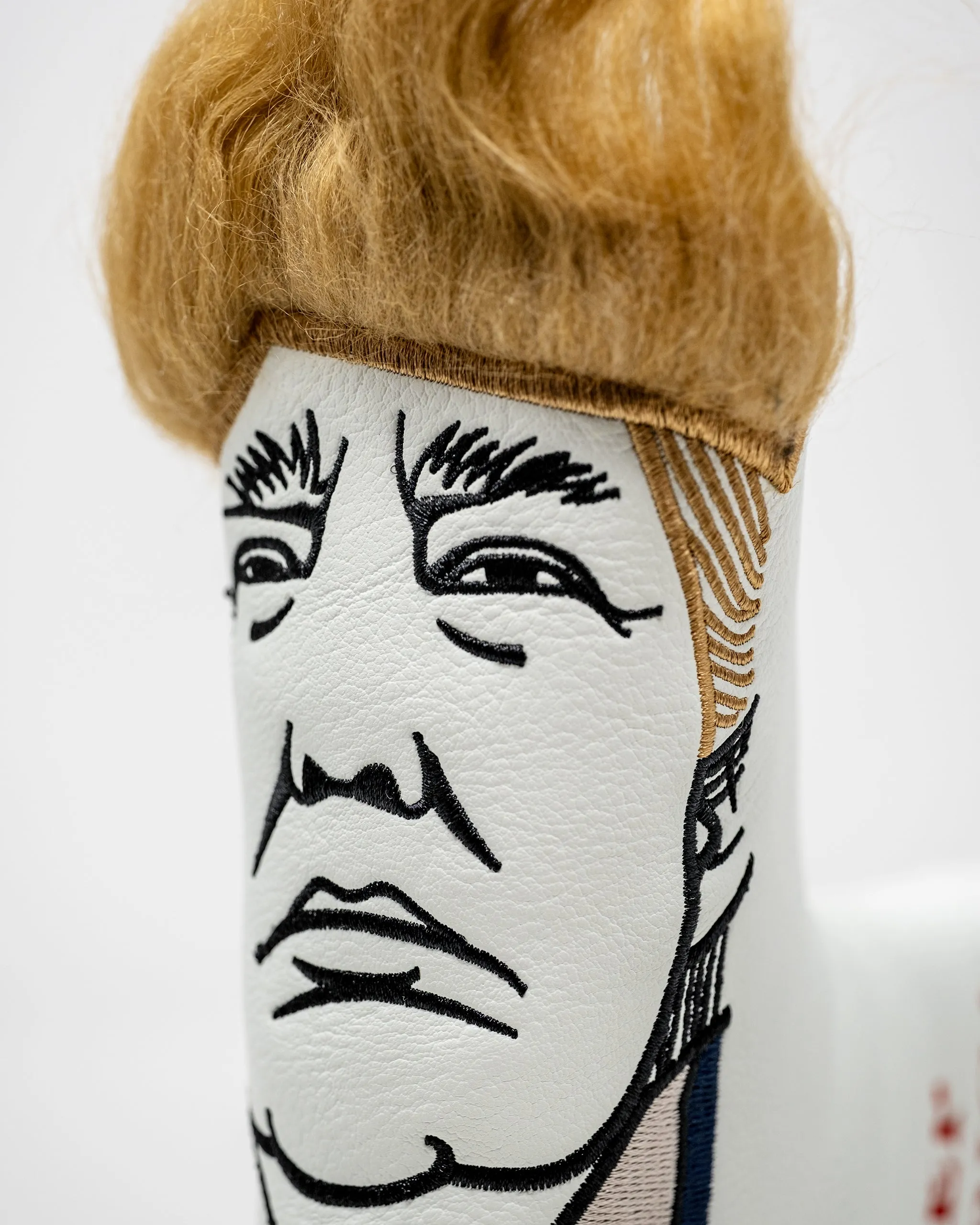 Trump - Blade Putter Cover