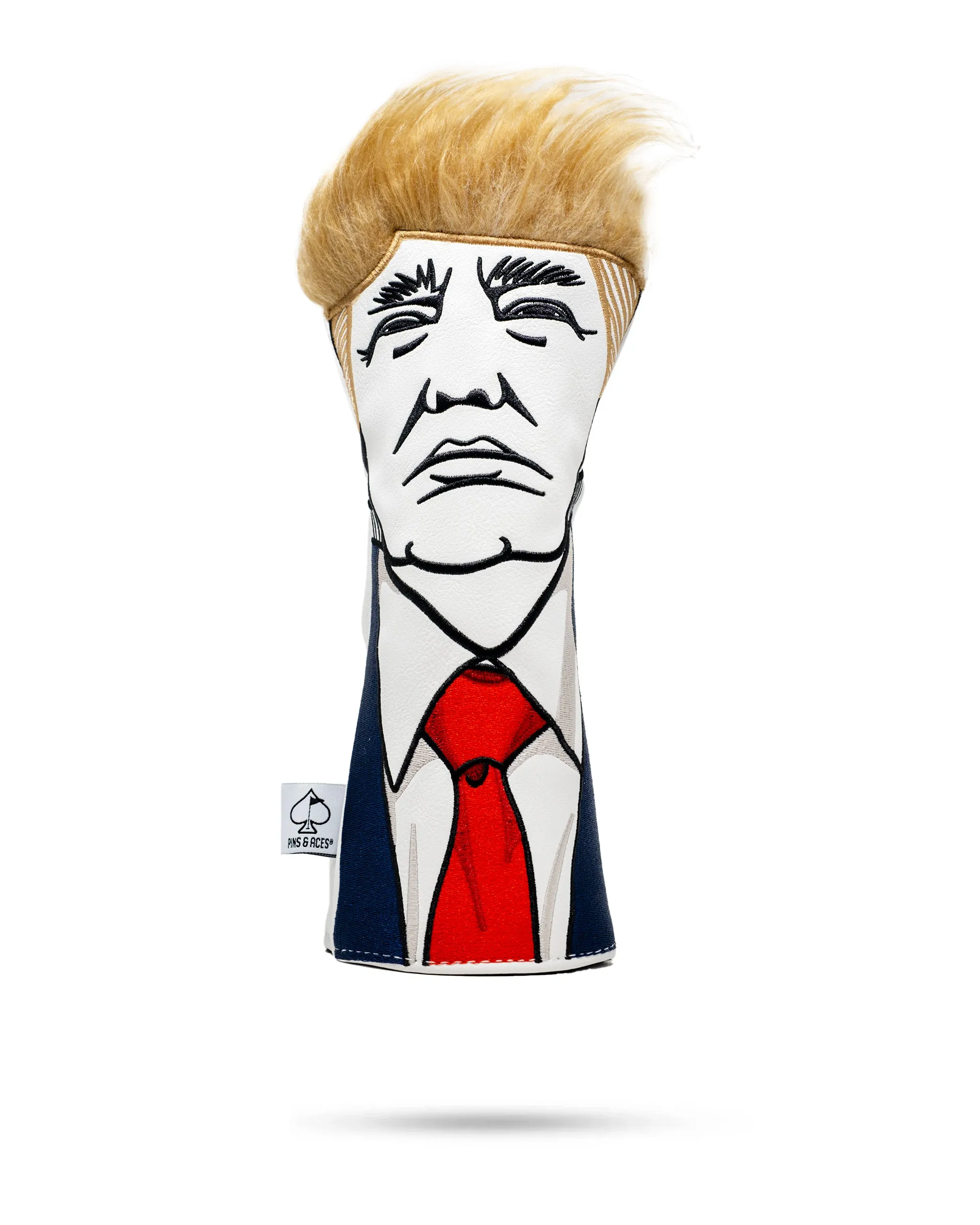 Trump - Fairway Cover