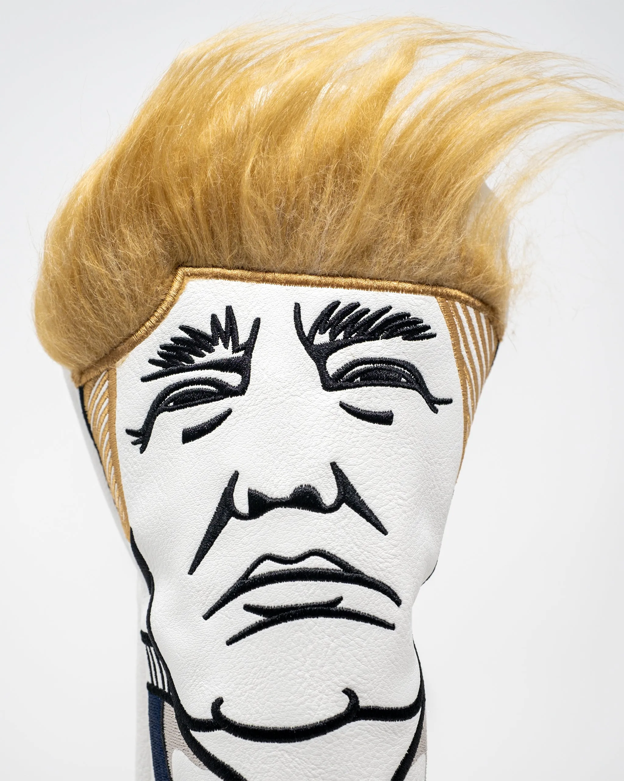 Trump - Fairway Cover