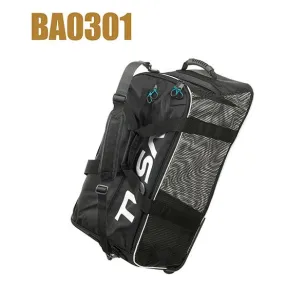 TUSA BA0301 Mesh Roller Bag