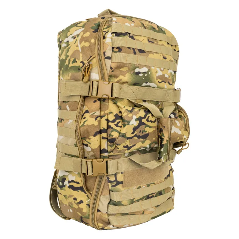 TWG - Duffle Backpack