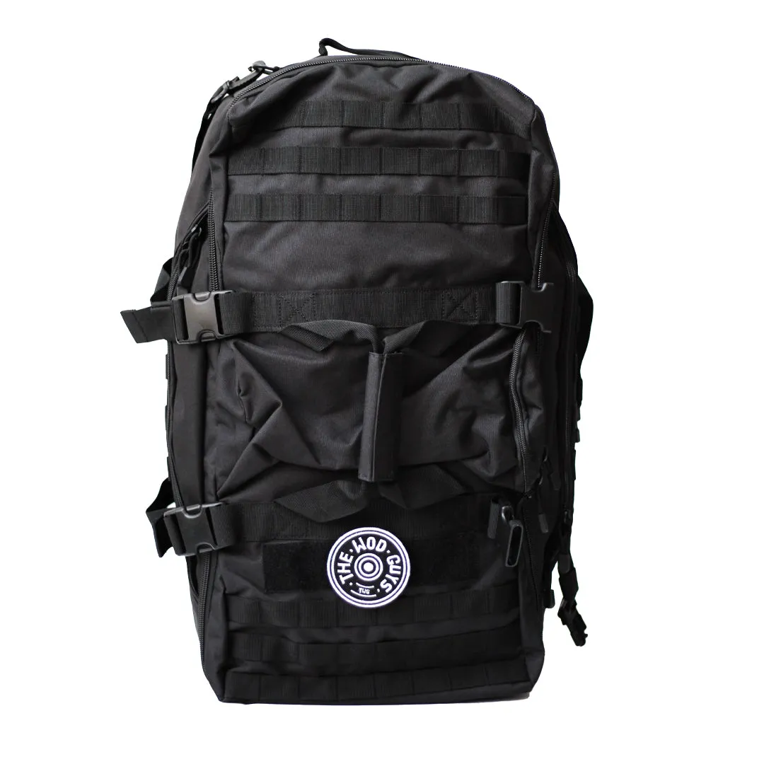 TWG - Duffle Backpack