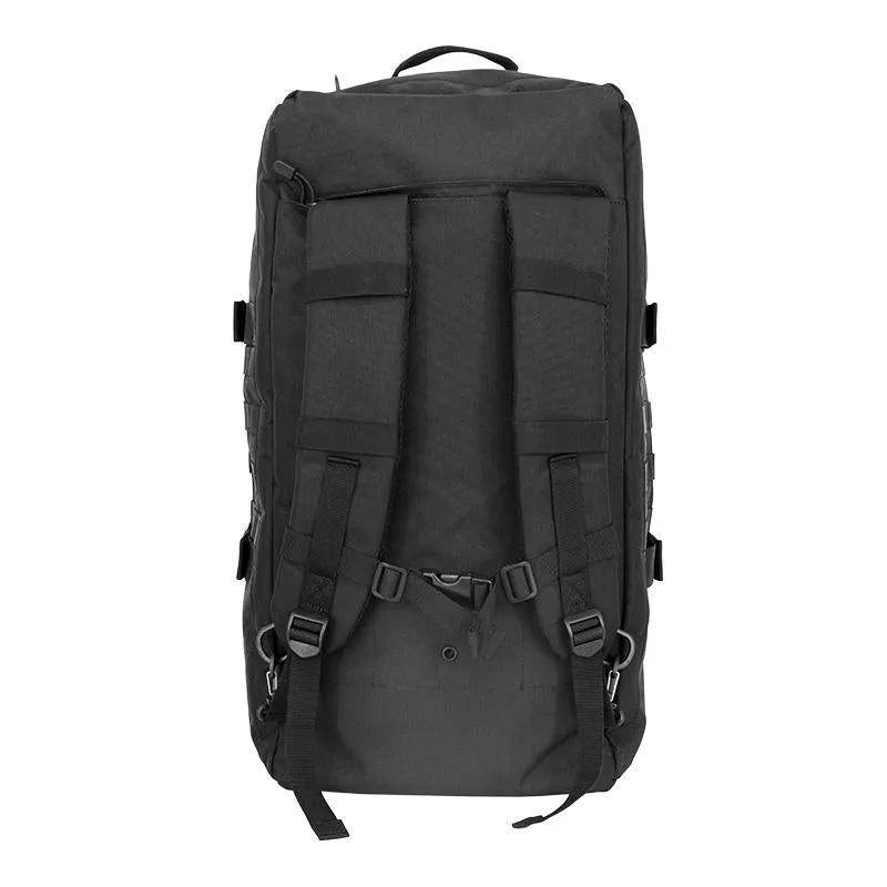 TWG - Duffle Backpack