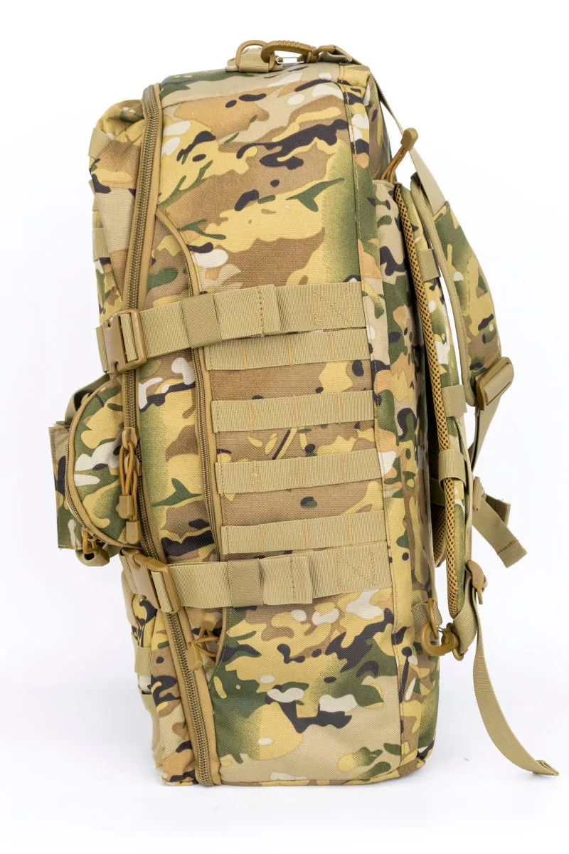 TWG - Duffle Backpack