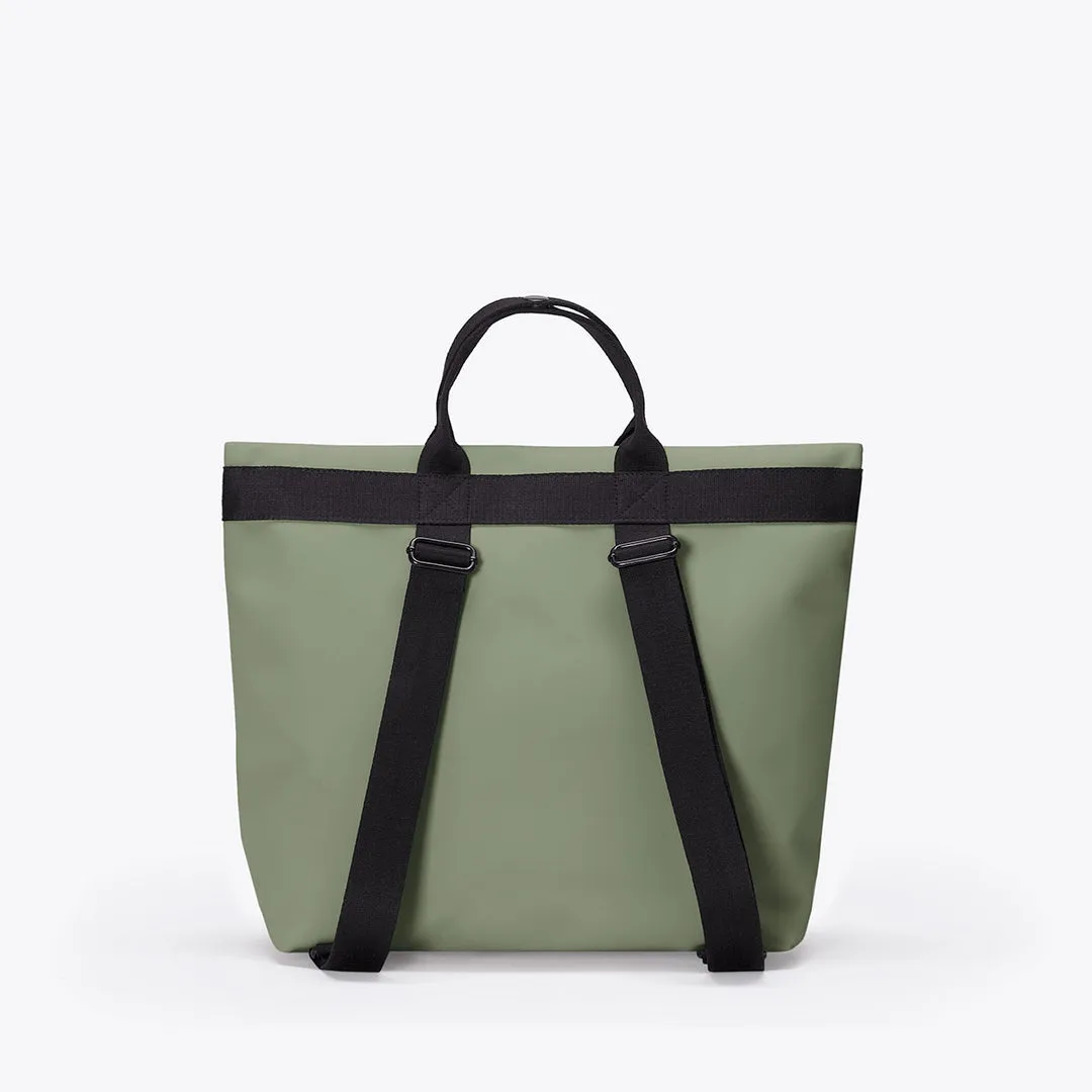 Ucon Acrobatics Eliza Bag | Sage Green