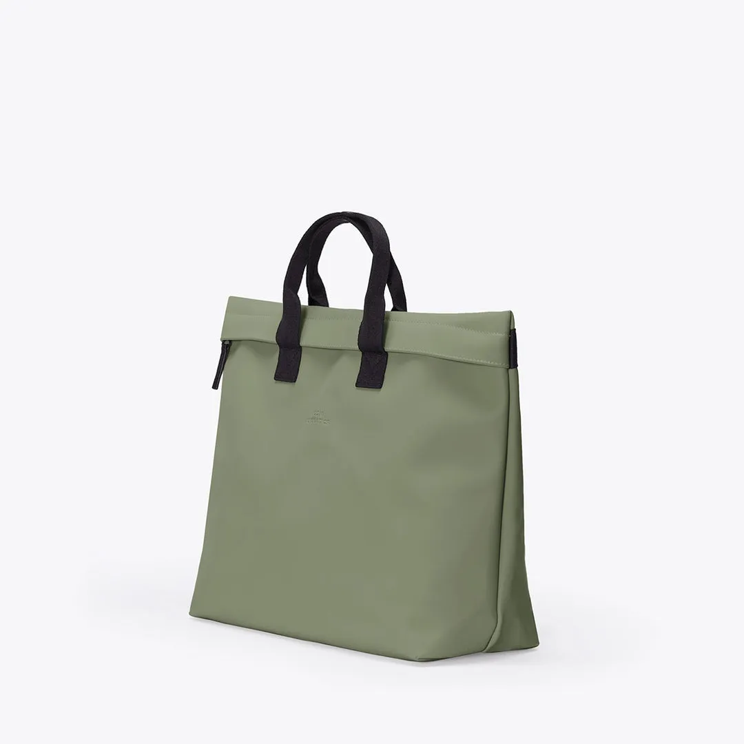 Ucon Acrobatics Eliza Bag | Sage Green