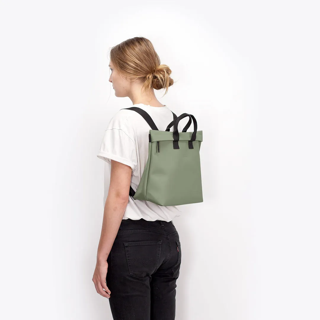 Ucon Acrobatics Eliza Bag | Sage Green