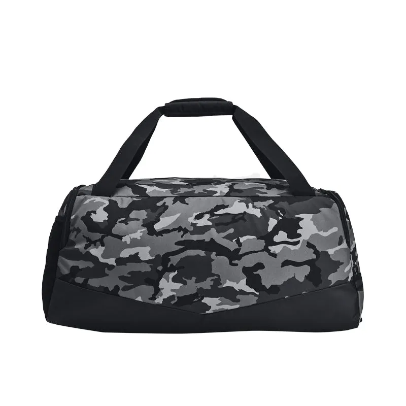 UNDER ARMOUR Undeniable 5.0 Medium Duffle Bag (Black/Black)