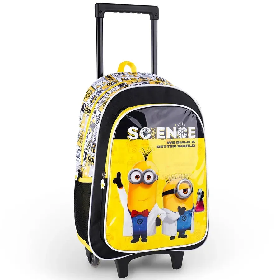 Universal Minions Minion Science 6in1 Box Set 18"