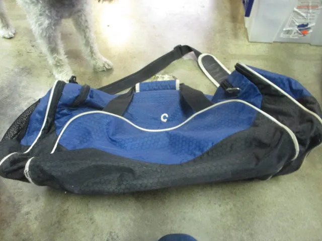 Used Boombah Baseball / Softball Duffle Bag