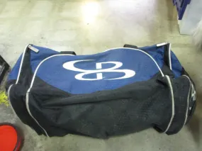 Used Boombah Baseball / Softball Duffle Bag