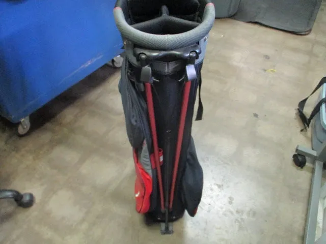 Used Titleist Golf Stand Bag