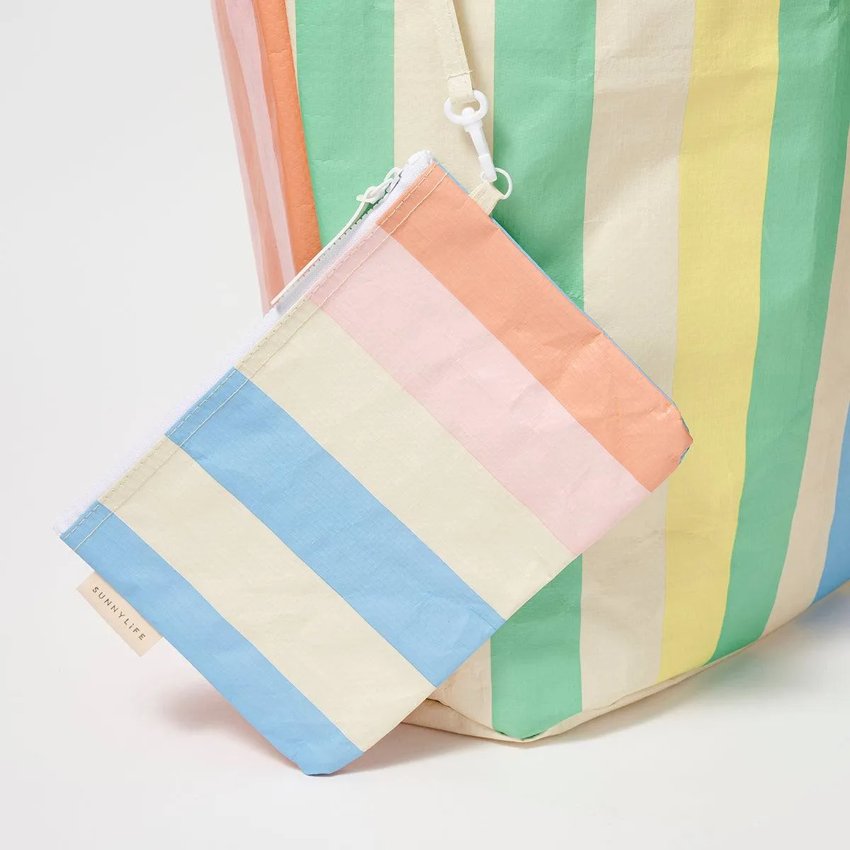 Utopia Carryall Beach Bag