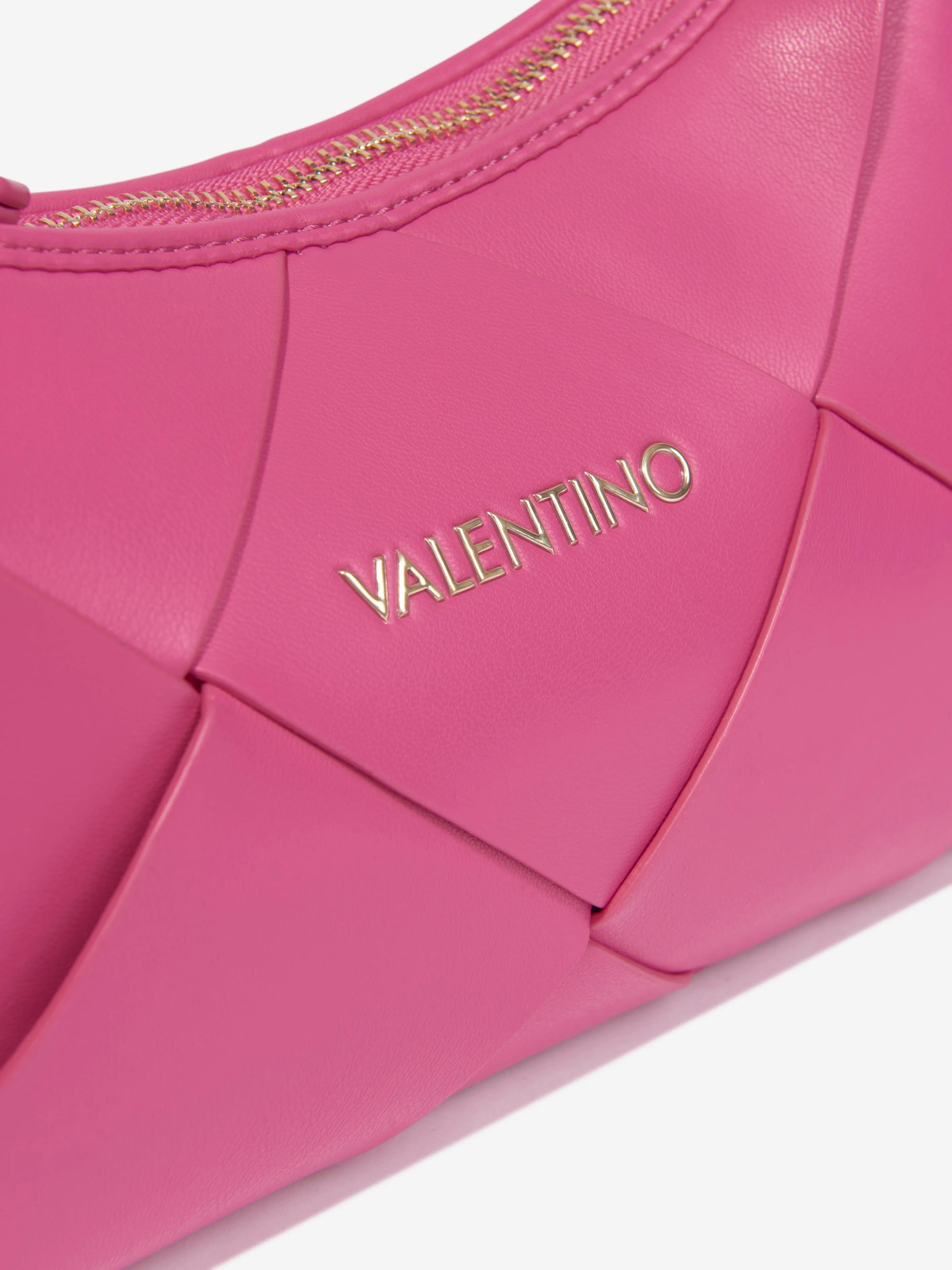 Valentino Girls Ibiza Shoulder Bag in Pink