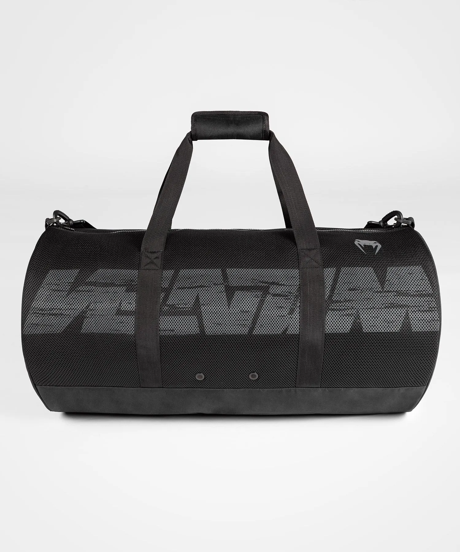 Venum Connect XL Duffle Bag - Black