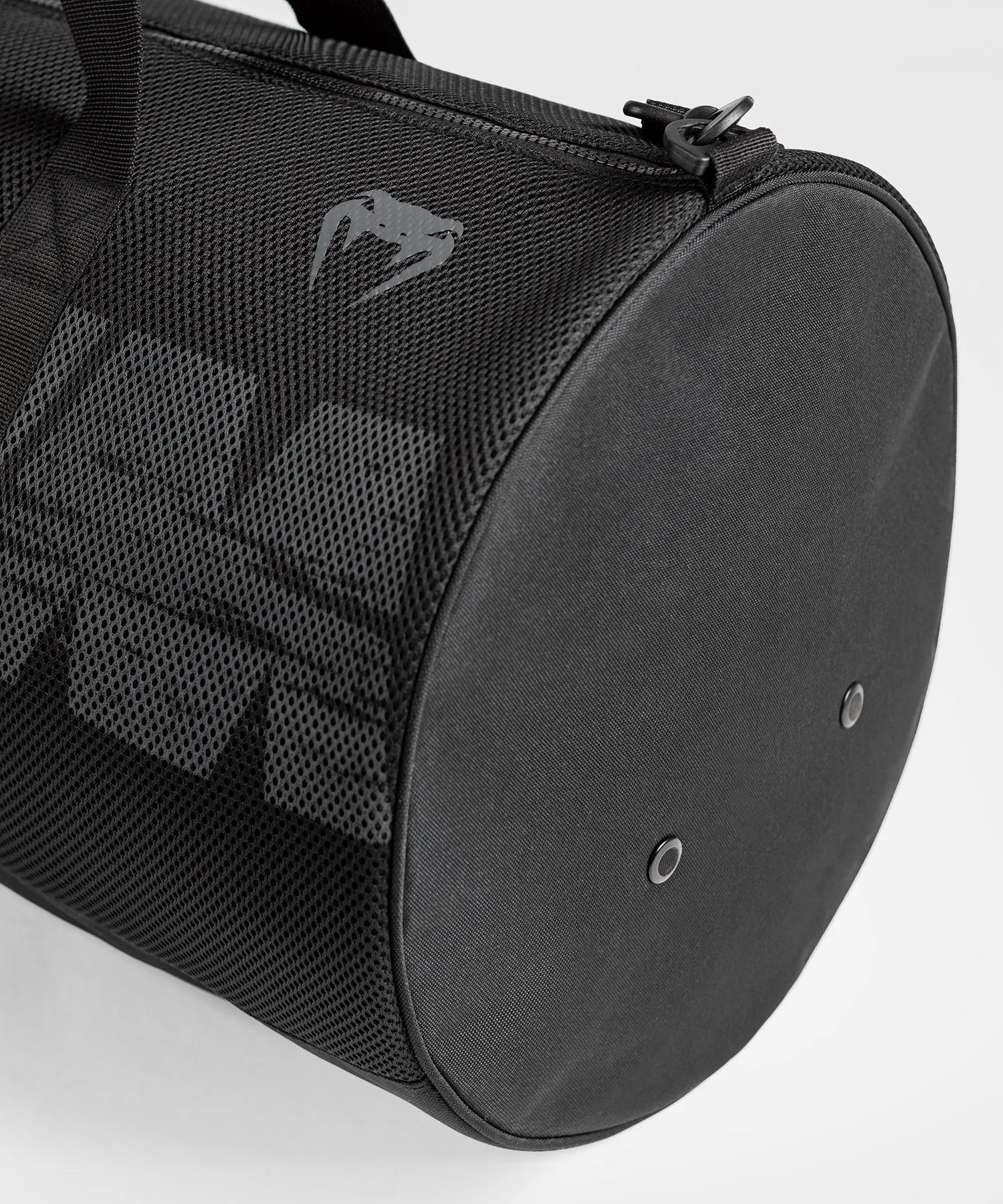 Venum Connect XL Duffle Bag - Black