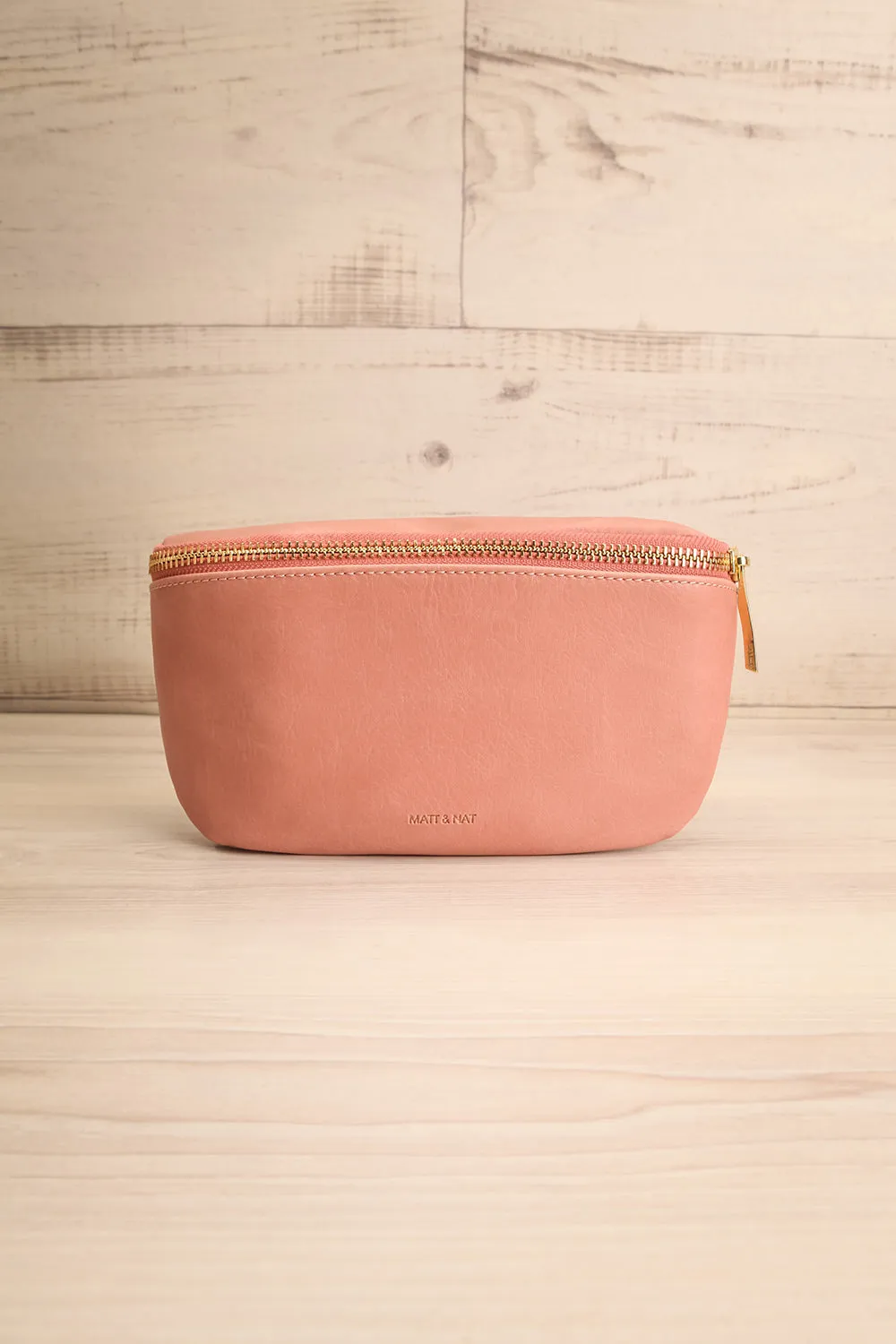 Viely Pink | Fanny Pack