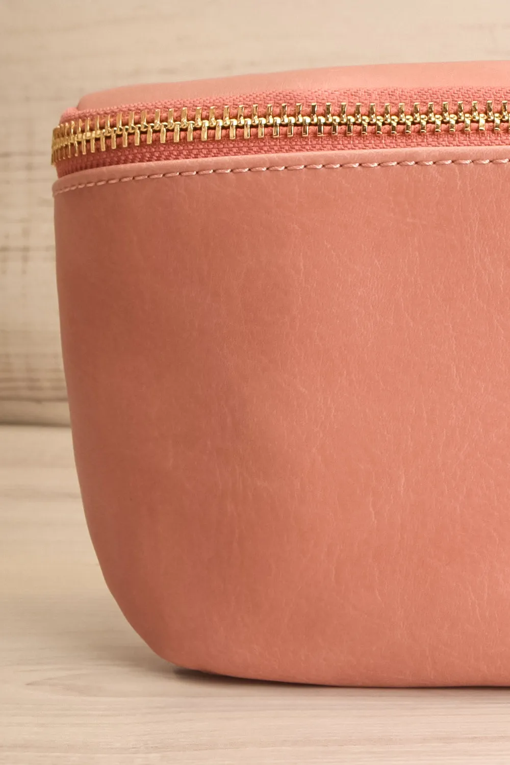 Viely Pink | Fanny Pack