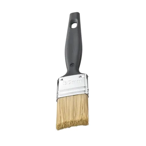 Wall painting brushes I Flat pack-of-3