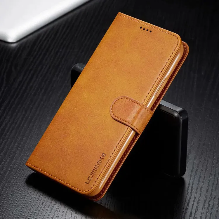 Wallet Card Mobile Phone Case Cover Leather Case