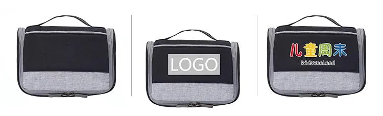 Waterproof Travel Toiletry Bag