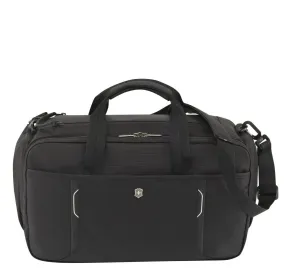 WERKS Traveler 6.0 Duffel - Black