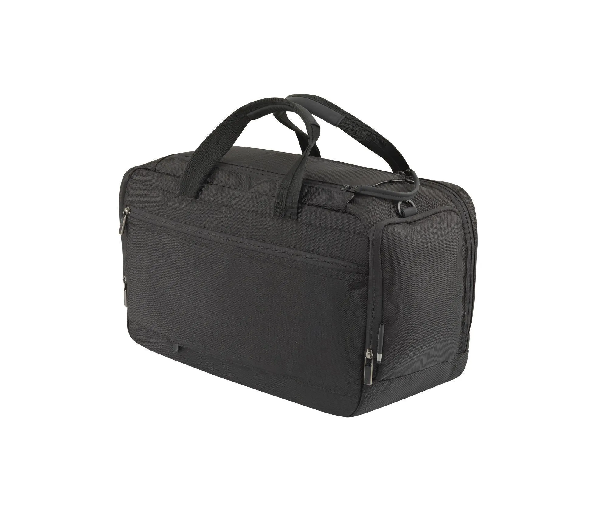 WERKS Traveler 6.0 Duffel - Black