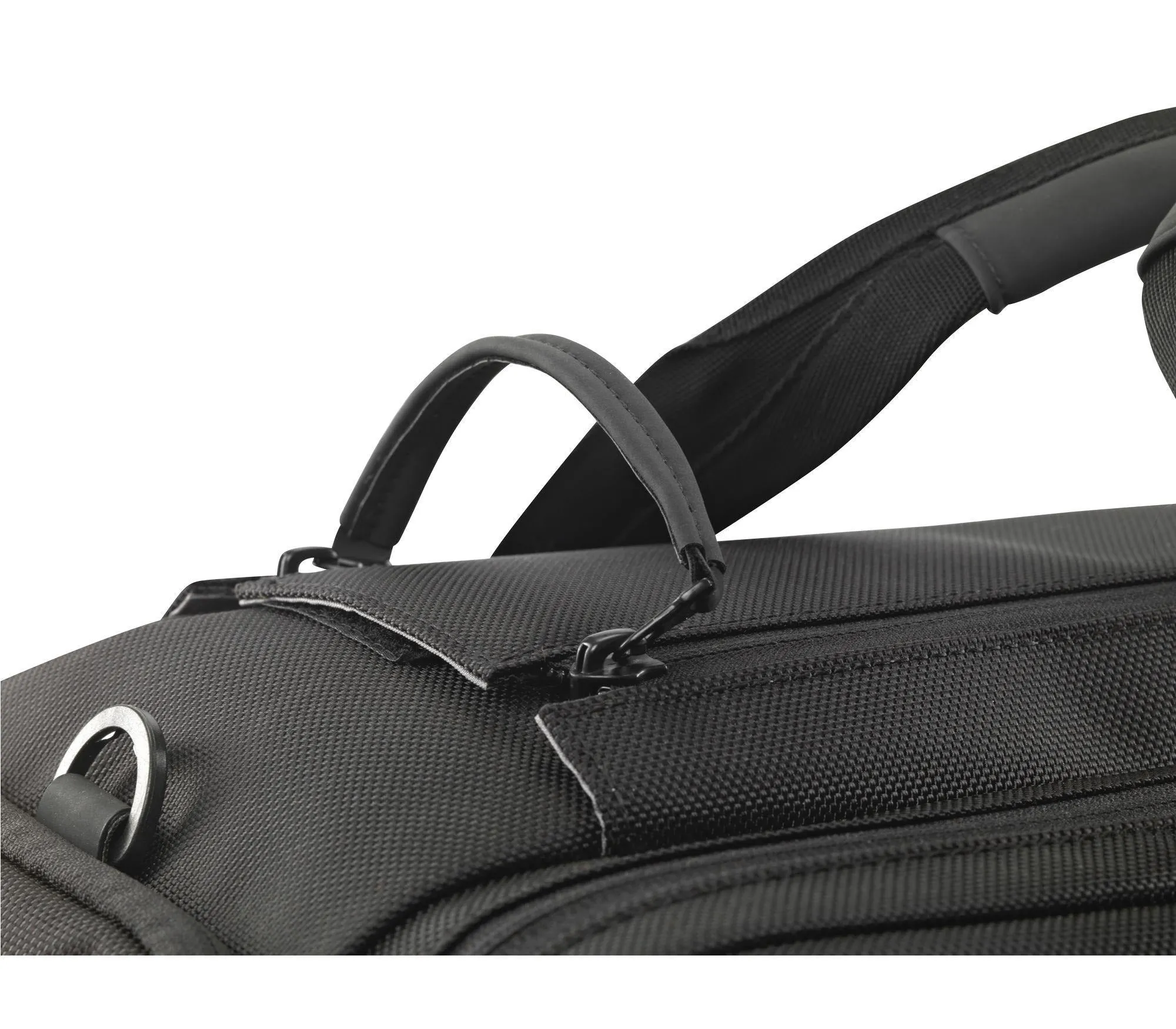 WERKS Traveler 6.0 Duffel - Black