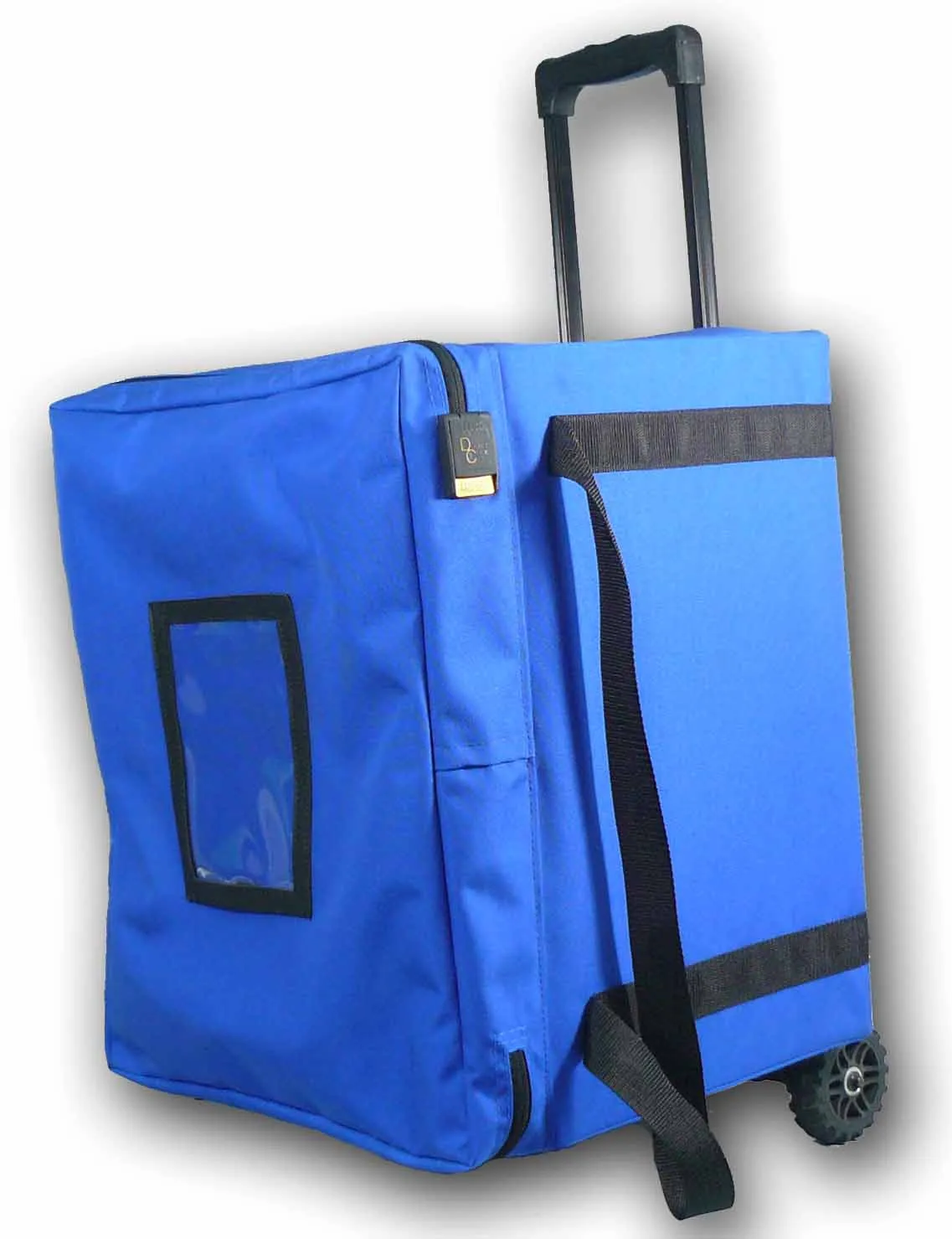 Wheeled Transport Bag