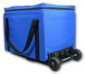 Wheeled Transport Bag