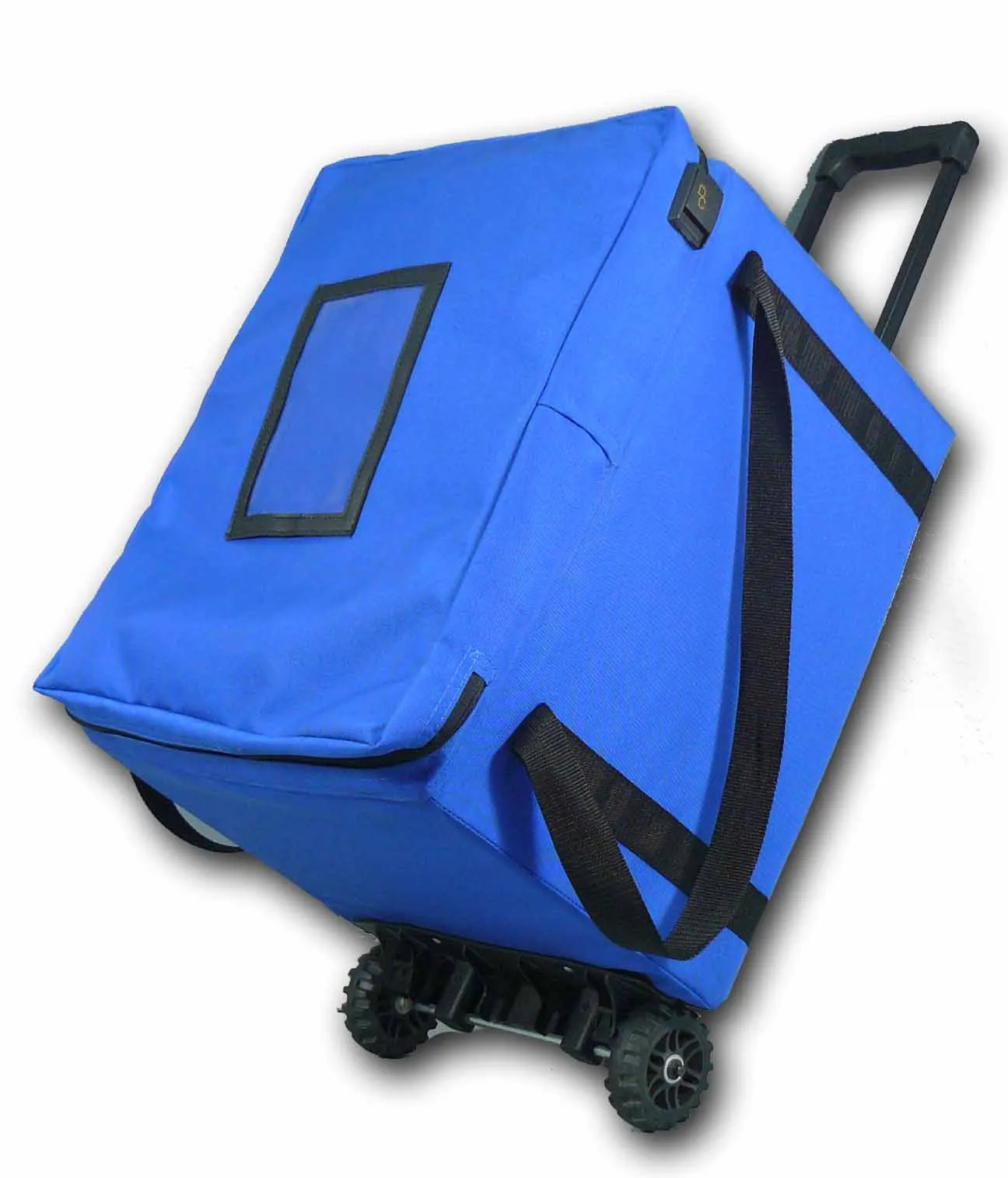 Wheeled Transport Bag