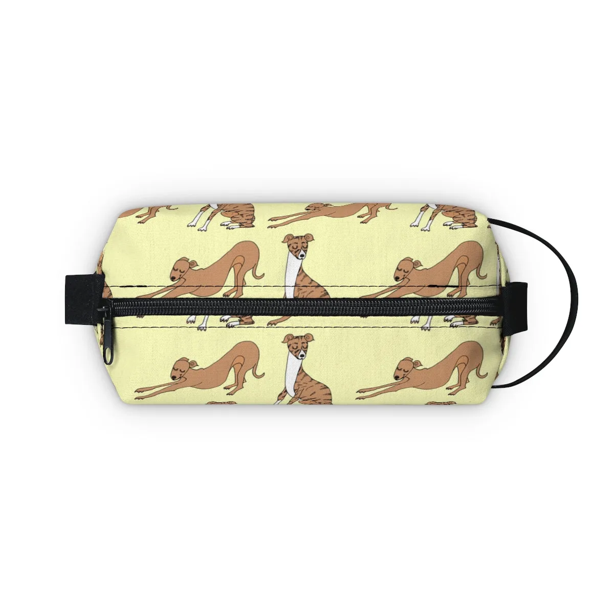 Whippet Good Toiletry Bag