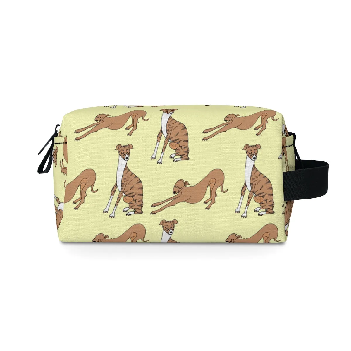 Whippet Good Toiletry Bag