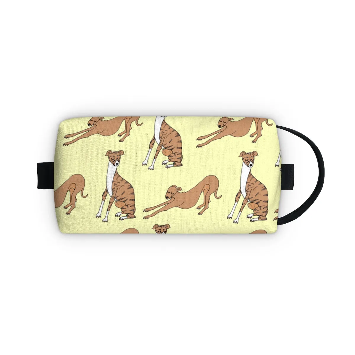 Whippet Good Toiletry Bag