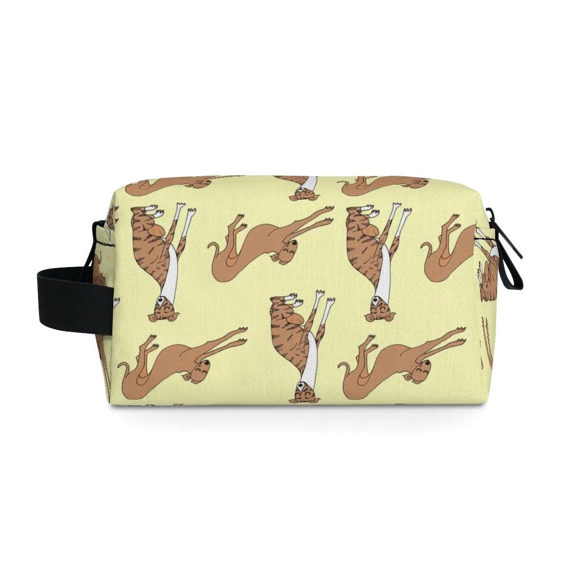 Whippet Good Toiletry Bag