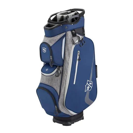 Wilson Xtra Cart Golf Bag