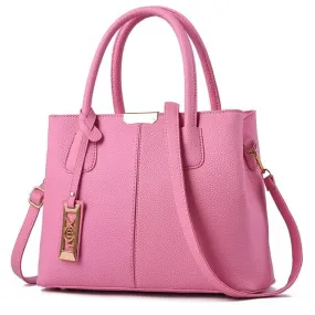 Women's Classic Formal Tote Bag