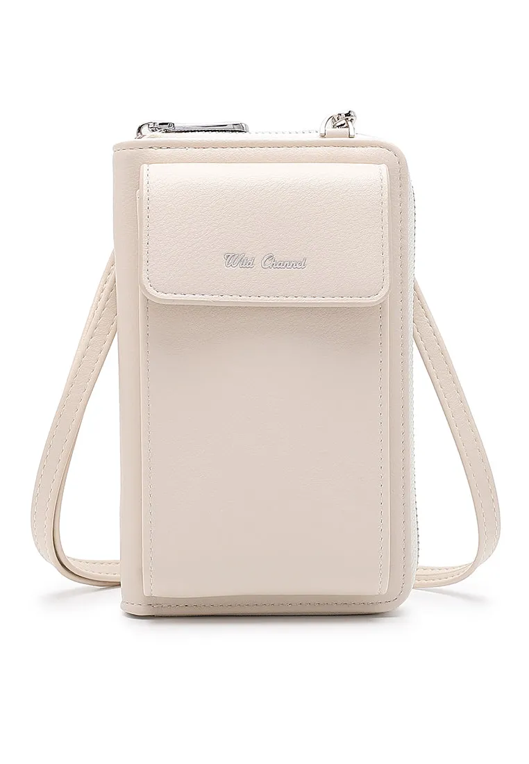 Women's Sling Purse / Sling Bag / Phone Holder - NP 028