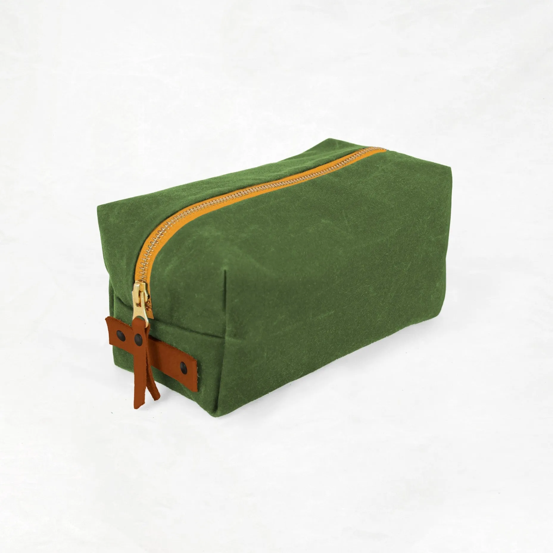 Woodland - Spring Green Custom Bag Maker Kit