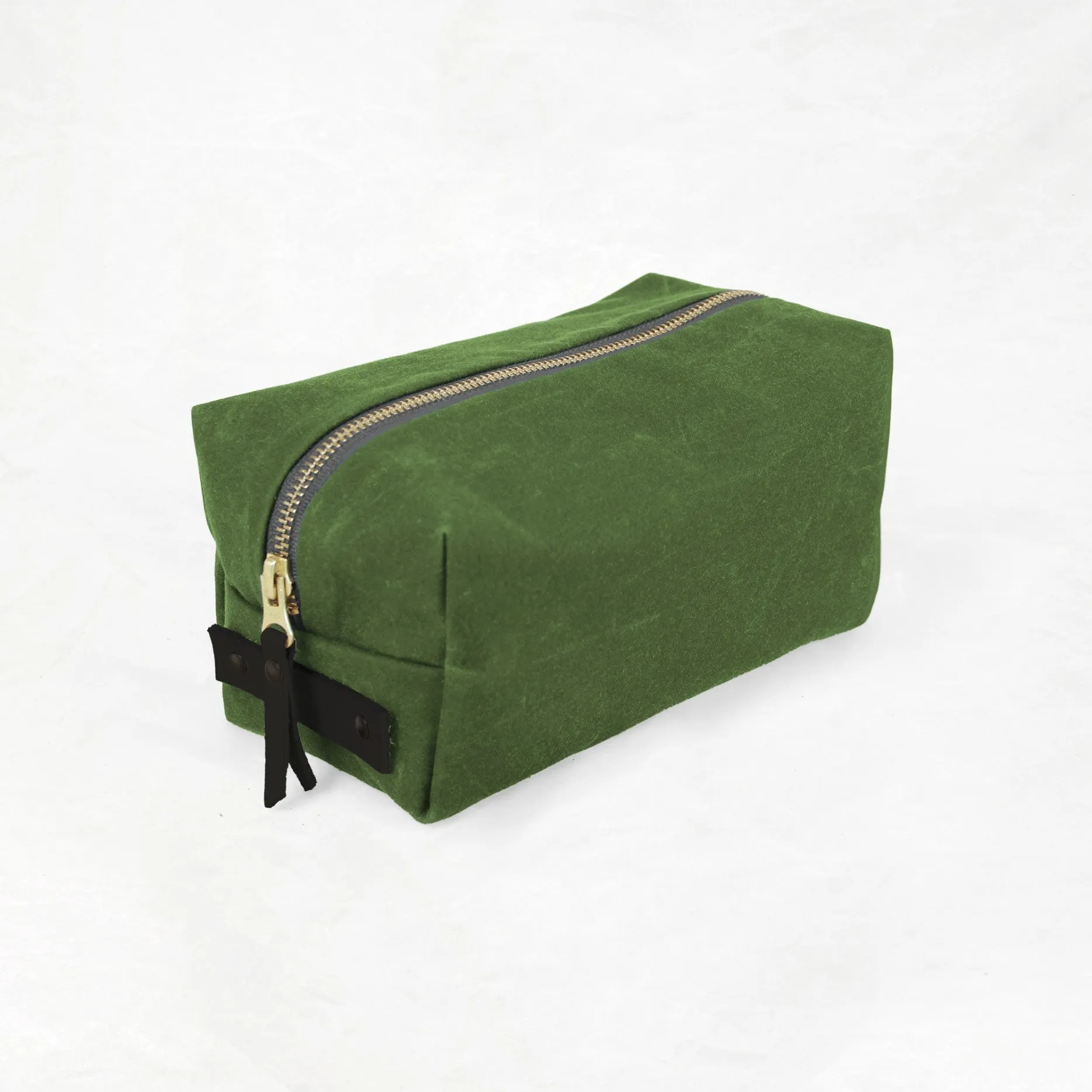 Woodland - Spring Green Custom Bag Maker Kit