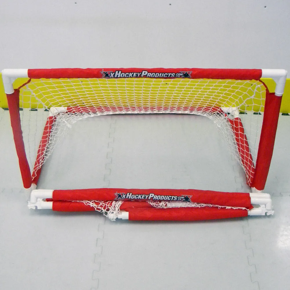 XHP Folding Mini Goal