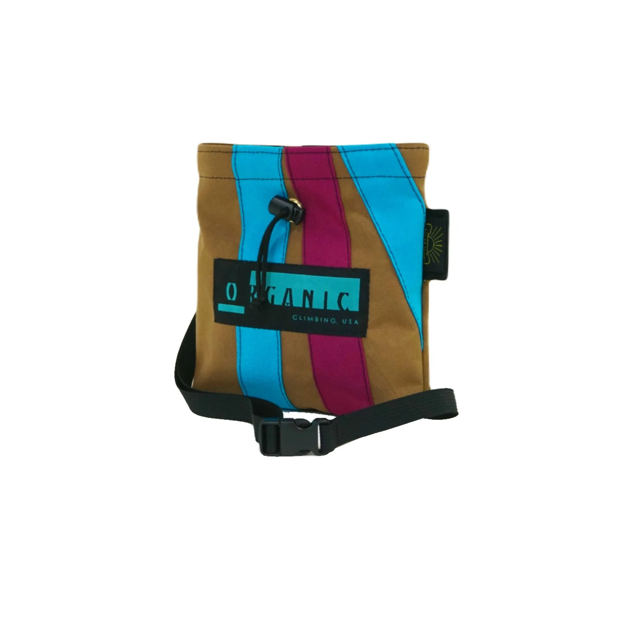 XL ( 2" Width) Chalk Bag - Customizable Colors