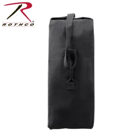 [Y.E.S] Rothco Heavyweight Top Load Canvas Duffle Bag